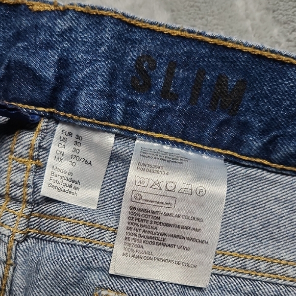 H&M Jeans - Picture 4 of 8
